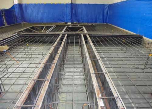 ปรับปรุงโรงงาน ซ่อมแซม รื้อถอนโรงงาน