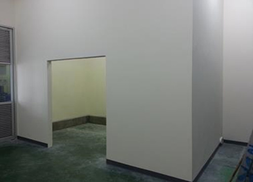 Structure design